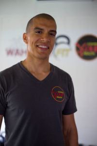 New Year resolutions