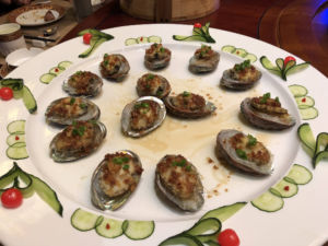 Reflections on China Tour