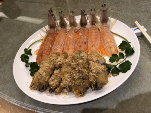 Reflections on China Tour