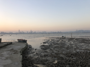 Reflections on China Tour