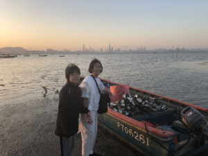 Reflections on China Tour