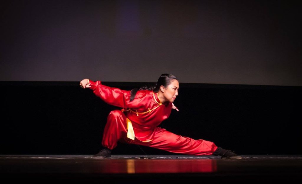 International Women's Day