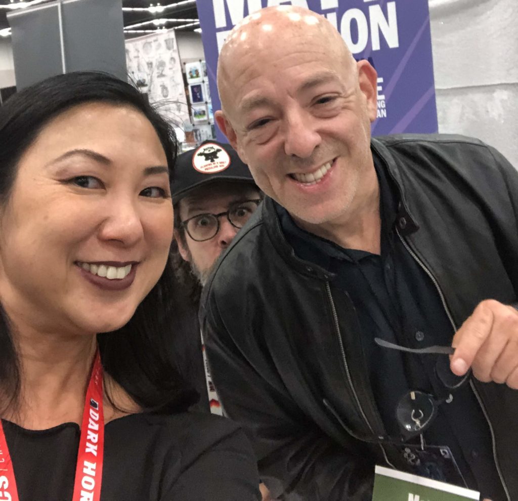 Brian Michael Bendis