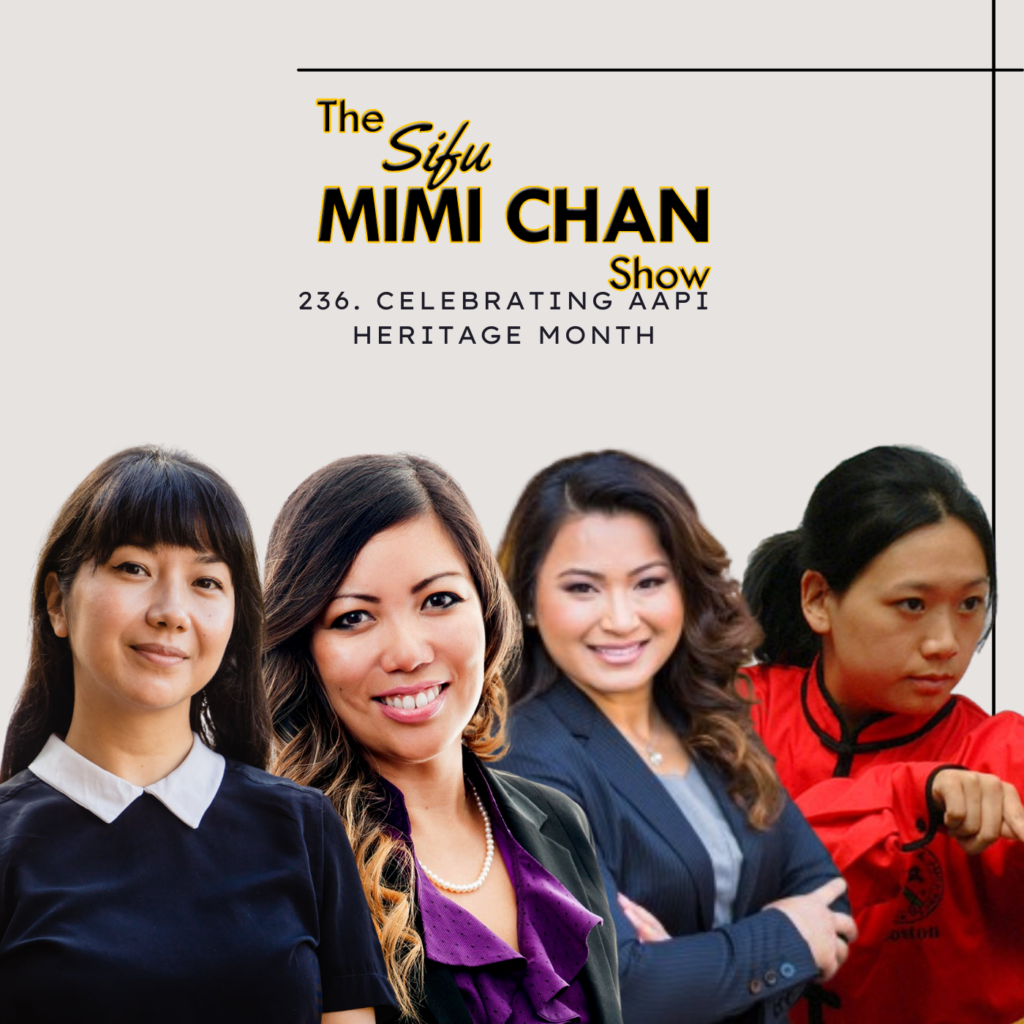 Celebrating AAPI Heritage Month