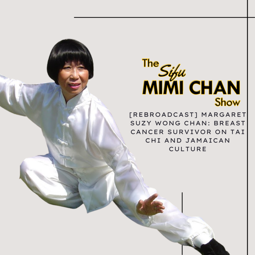 Margaret Suzy Wong Chan