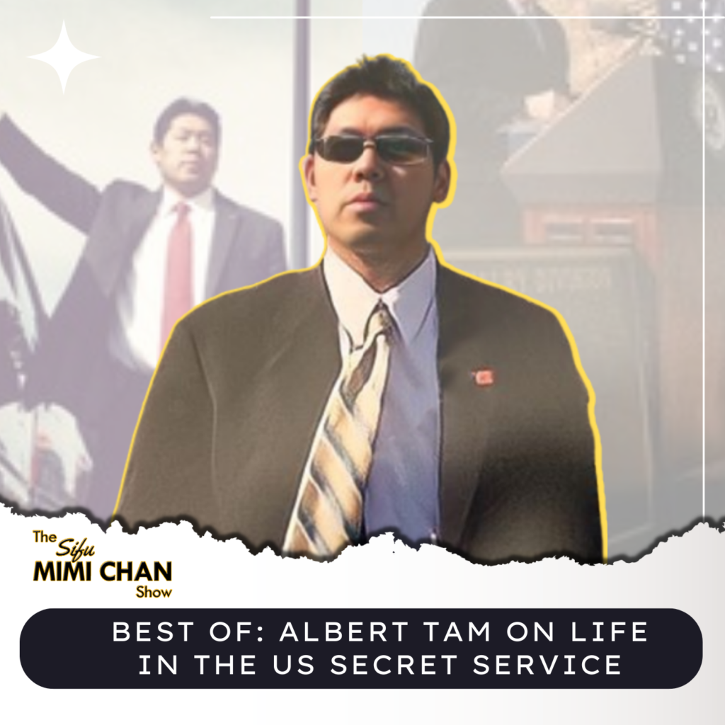 albert tam