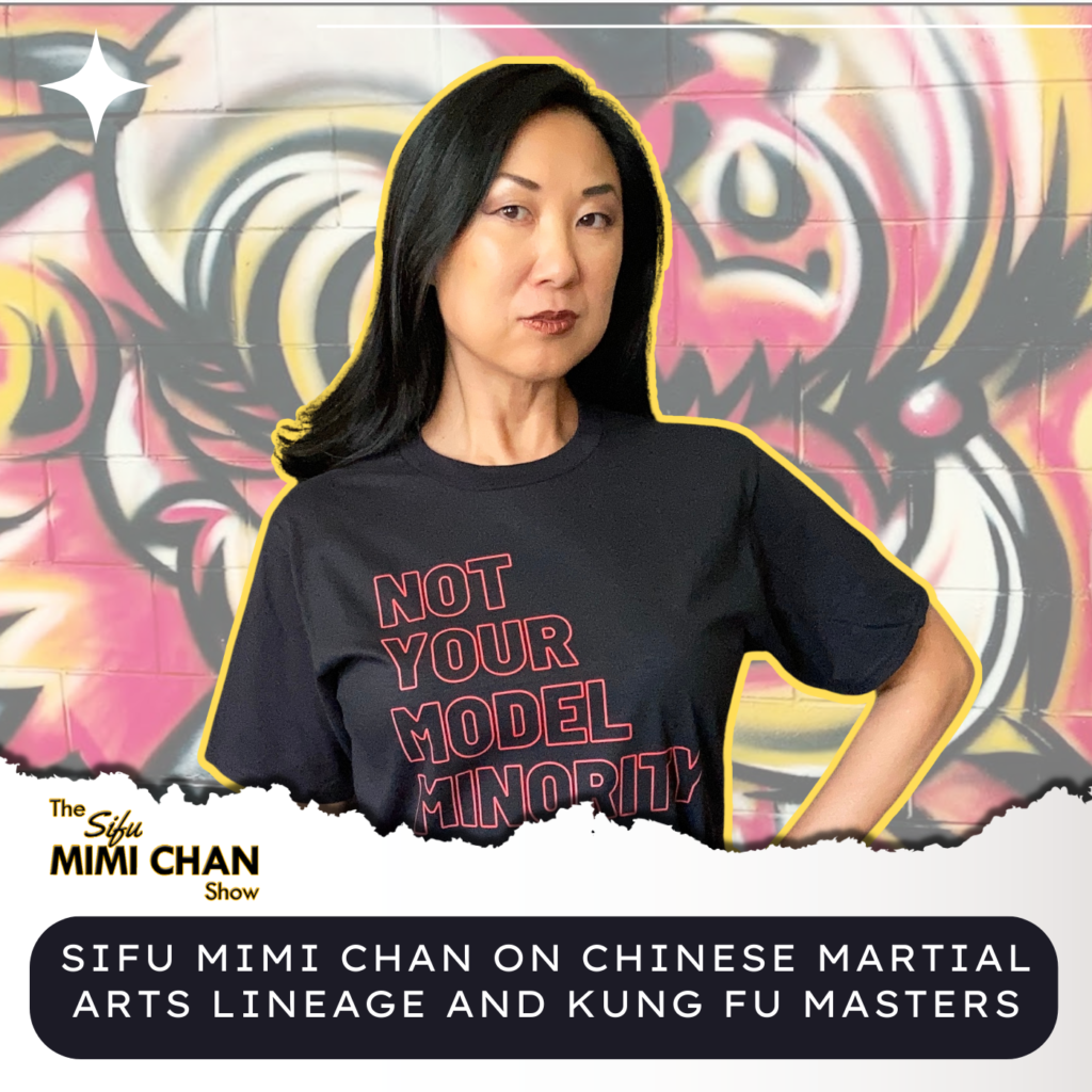 sifu mimi chan